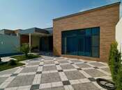 4 otaqlı həyət evi/bağ evi - Mərdəkan q. - 140 m²