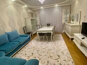 Elan №5490643 - Bakı, Memar Əcəmi m., 4 otaqlı, 168 m², 13/16 mərtəbə