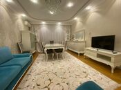 Satılır 4 otaqlı yeni tikili 168 m², Memar Əcəmi m., photo 7 from 8