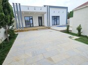 4 otaqlı həyət evi/bağ evi - Şüvəlan q. - 150 m²