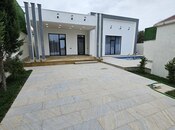 4 otaqlı həyət evi/bağ evi - Şüvəlan q. - 150 m²