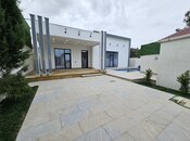 4 otaqlı həyət evi/bağ evi - Şüvəlan q. - 150 m²