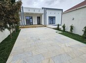 4 otaqlı həyət evi/bağ evi - Şüvəlan q. - 150 m²