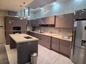 İcarəyə verilir 4 otaqlı yeni tikili 180 m², Elmlər Akademiyası m., photo 7 from 8