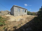 3 otaqlı həyət evi/bağ evi - Binə q. - 100 m²