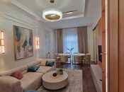 3 otaqlı yeni tikili - Ağ şəhər q. - 108 m²