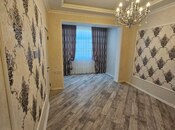 1 otaqlı köhnə tikili - Memar Əcəmi m. - 42 m²