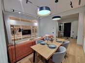 2-комн. новостройка - пос. Аг шехер - 74 м²