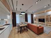2-комн. новостройка - пос. Аг шехер - 74 м²