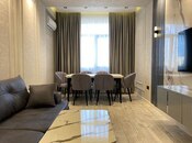 Сдаётся 2-комн. новостройка 80 м², Насиминский  р., photo 4 from 8