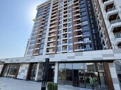 2 otaqlı yeni tikili - Koroğlu m. - 98 m²