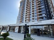 2 otaqlı yeni tikili - Koroğlu m. - 98 m²
