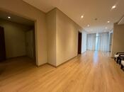 4 otaqlı yeni tikili - Şah İsmayıl Xətai m. - 200 m²
