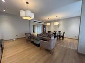 4 otaqlı yeni tikili - Şah İsmayıl Xətai m. - 200 m²