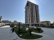 2 otaqlı yeni tikili - Koroğlu m. - 98 m²