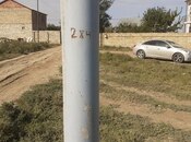 Продаётся  участок 10 сот, пос. Ашагы Гюздек, photo 2 from 2