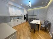 İcarəyə verilir 3 otaqlı yeni tikili 130 m², Ağ şəhər q., photo 3 from 8