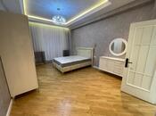 İcarəyə verilir 3 otaqlı yeni tikili 130 m², Ağ şəhər q., photo 6 from 8