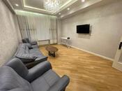 İcarəyə verilir 3 otaqlı yeni tikili 130 m², Ağ şəhər q., photo 5 from 8