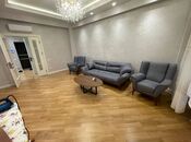 İcarəyə verilir 3 otaqlı yeni tikili 130 m², Ağ şəhər q., photo 2 from 8