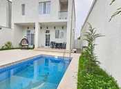 4 otaqlı həyət evi/bağ evi - Şüvəlan q. - 150 m²