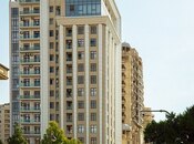 3 otaqlı yeni tikili - 8 Noyabr m. - 96 m²