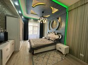 İcarəyə verilir 2 otaqlı yeni tikili 100 m², Ağ şəhər q., photo 1 from 8