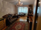 4 otaqlı köhnə tikili - Həzi Aslanov m. - 100 m²
