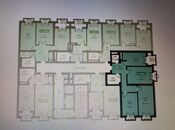 Satılır 3 otaqlı yeni tikili 110.9 m², Dərnəgül m., photo 7 from 7