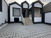 3 otaqlı həyət evi/bağ evi - Məmmədli q. - 90 m²