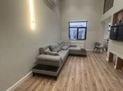 3 otaqlı yeni tikili - Nəsimi r. - 120 m²