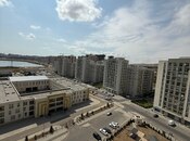 Объявление №5495301 - Баку, пос. Ени Ясамал, 3-комн., 88 м², 11/12 этаж