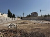 Elan №5495347 - Bakı, Şüvəlan q., 6 sot