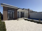 4 otaqlı həyət evi/bağ evi - Mərdəkan q. - 130 m²