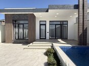 4 otaqlı həyət evi/bağ evi - Mərdəkan q. - 130 m²