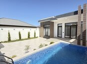 4 otaqlı həyət evi/bağ evi - Mərdəkan q. - 130 m²