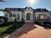 5 otaqlı həyət evi/bağ evi - Mərdəkan q. - 250 m²