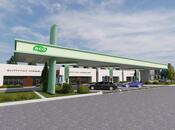 Продаётся  участок 70 сот, пос. Кюрдаханы, photo 2 from 8