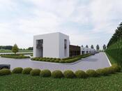 Продаётся  участок 70 сот, пос. Кюрдаханы, photo 3 from 8