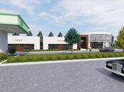 Продаётся  участок 70 сот, пос. Кюрдаханы, photo 5 from 8