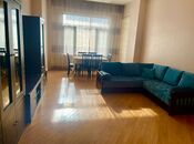 3-комн. новостройка - м. Низами - 135 м²