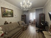 Satılır 2 otaqlı köhnə tikili 46.7 m², Nizami m., photo 2 from 8