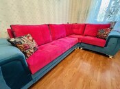 Продаётся 2-комн. вторичка 55 м², Сабаильский р., photo 3 from 8