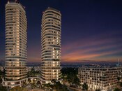 Продаётся 2-комн. новостройка 78.9 м², м. Шах Исмаил Хатаи, photo 6 from 8