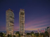 Satılır 2 otaqlı yeni tikili 92.5 m², Şah İsmayıl Xətai m., photo 5 from 8