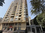Obyekt - Nəriman Nərimanov m. - 120 m²