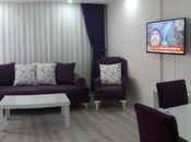 Сдаётся 3-комн. новостройка 134 м², м. Мемар Аджеми, photo 1 from 4
