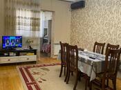3 otaqlı köhnə tikili - Xətai r. - 85 m²