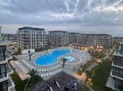 2-комн. новостройка - пос. Нардаран - 80 м²