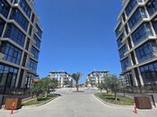 2-комн. новостройка - пос. Нардаран - 80 м²